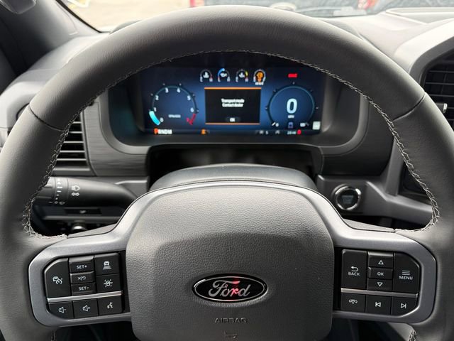 New 2026 Ford F150 XLT w/ Equipment Group 302A MID image 21