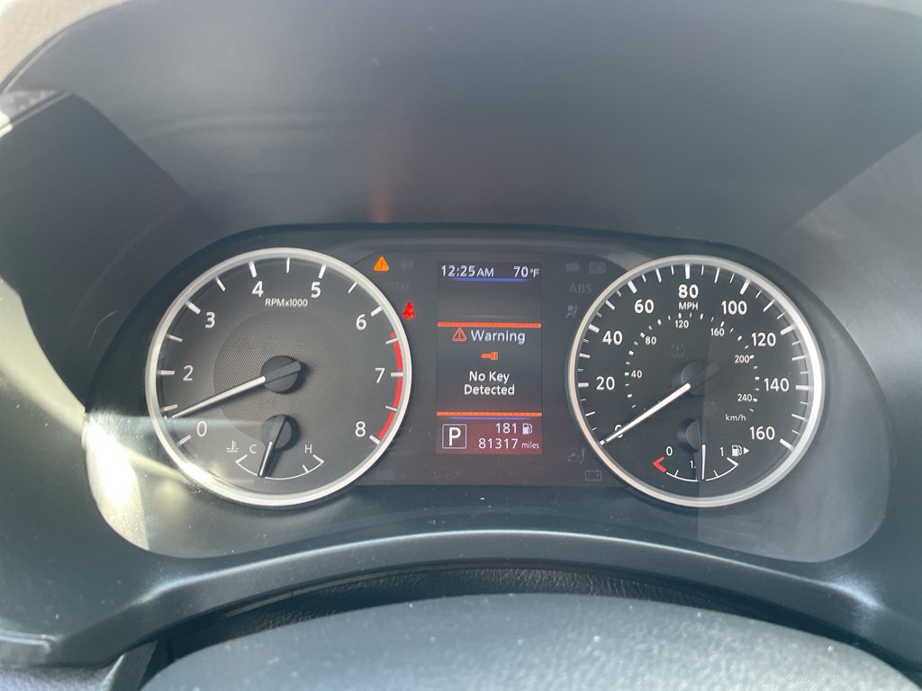 Used 2022 Nissan Sentra S w/ Lighting Package image 12