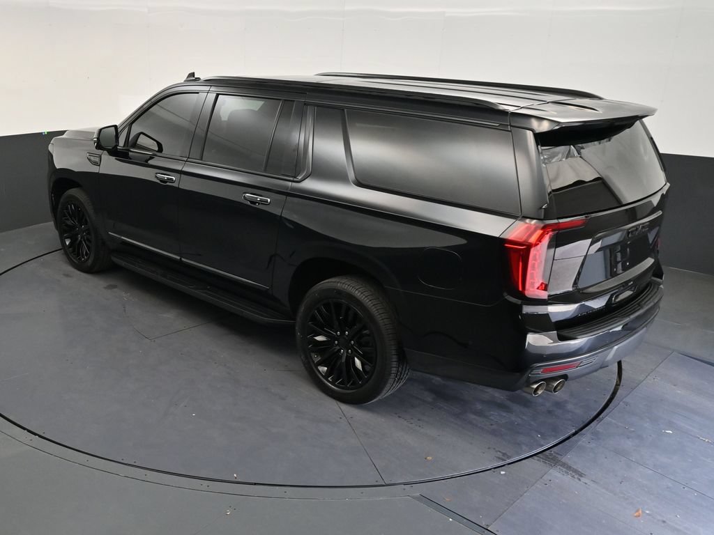 Used 2023 GMC Yukon XL Denali w/ Advanced Technology Package RWD image 14