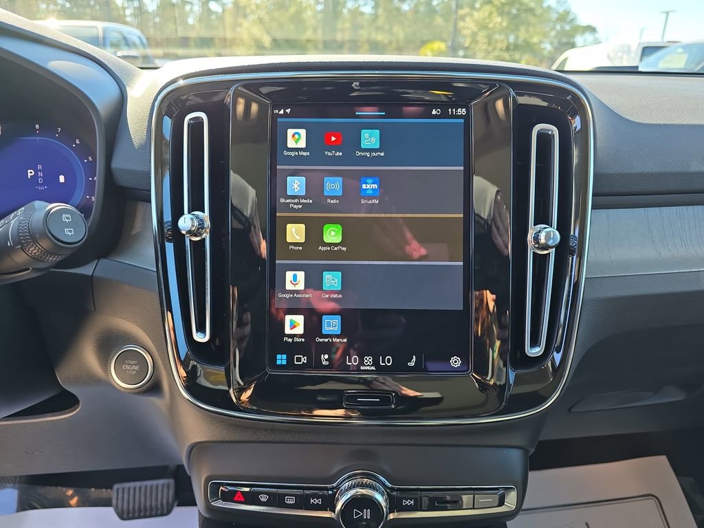 Used 2023 Volvo XC40 B5 Plus w/ Driver Assist Package image 26