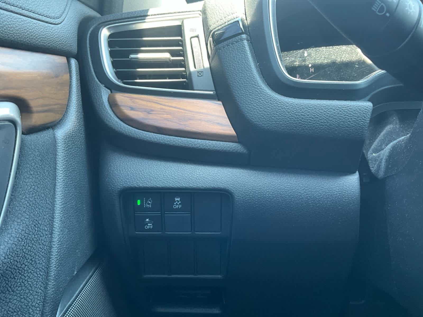 Used 2022 Honda CR-V EX image 15
