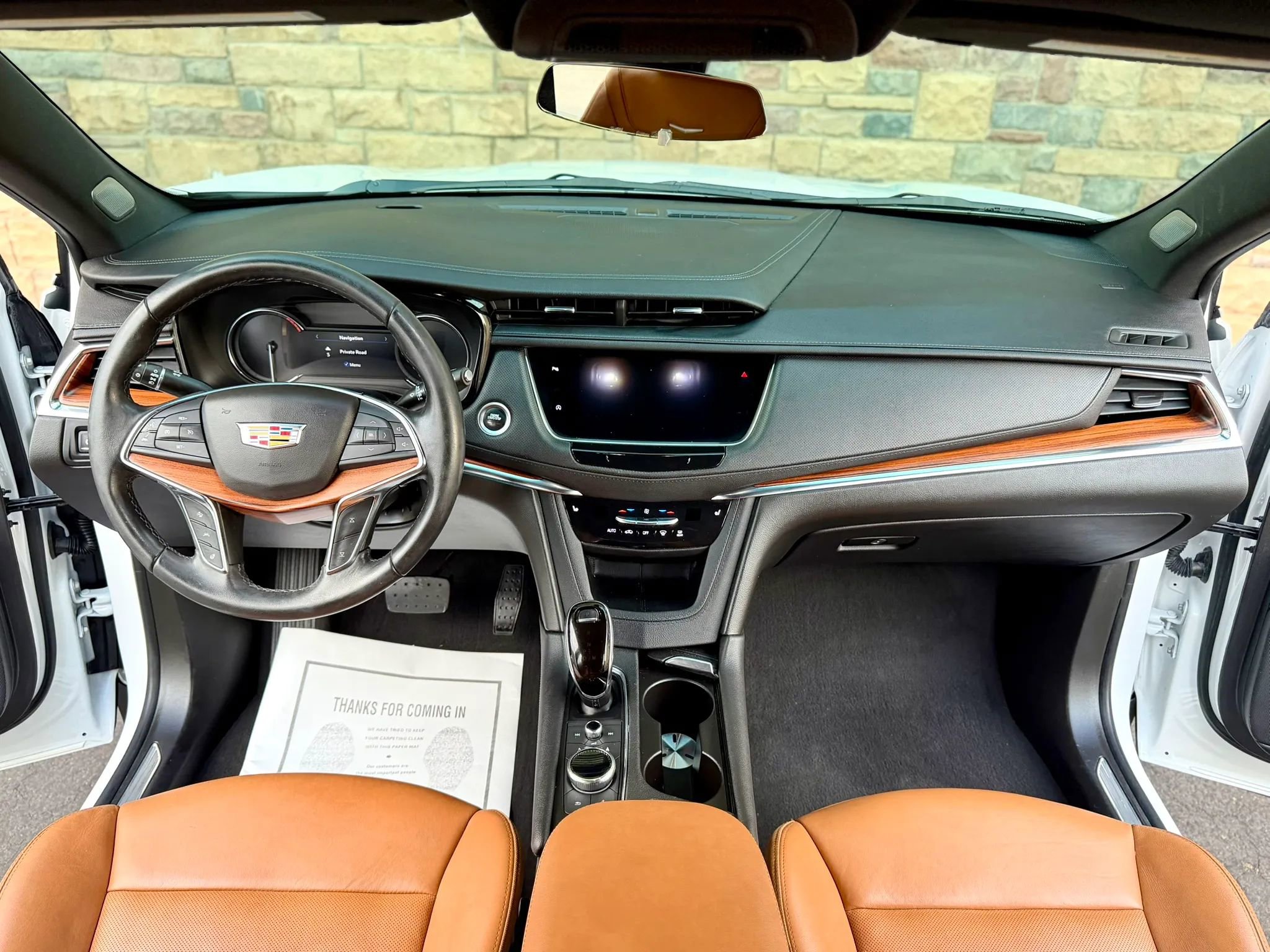 Used 2020 Cadillac XT5 Premium Luxury image 14