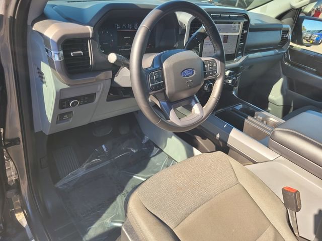 Used 2024 Ford F150 XLT w/ Mobile Office Package image 12