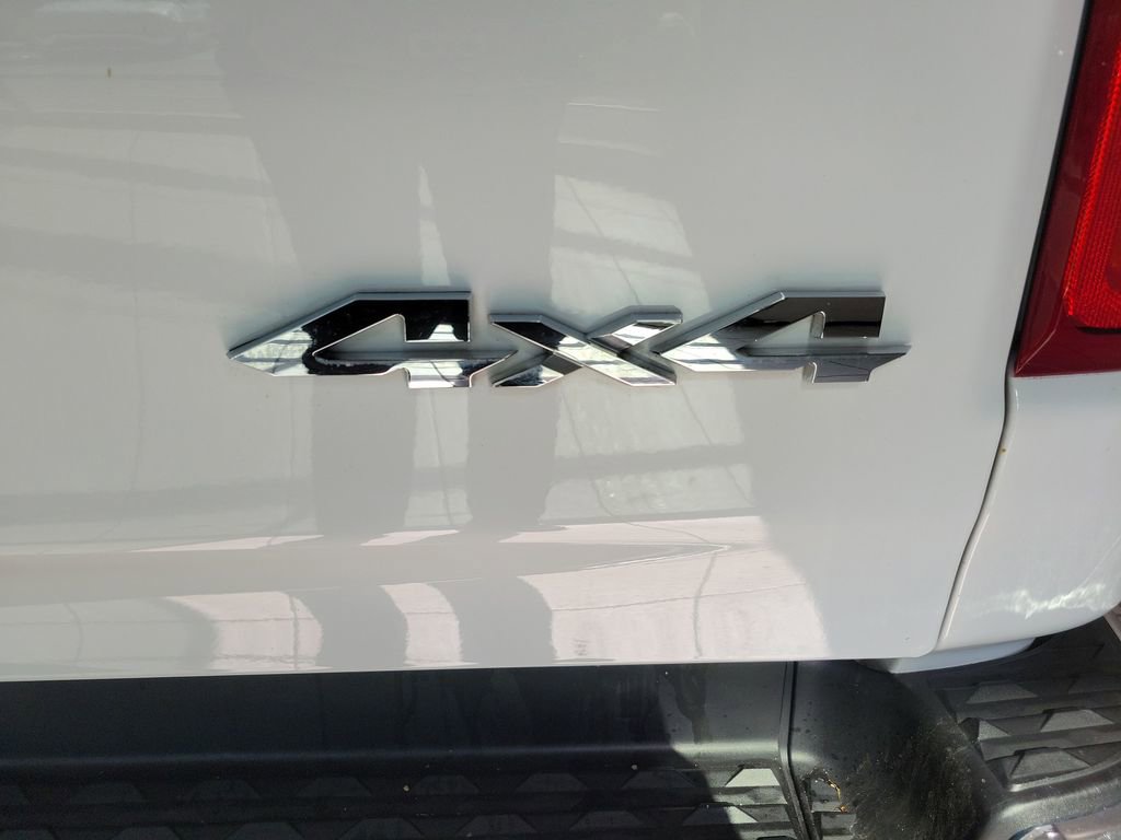 Used 2022 RAM 1500 Big Horn AWD/4WD image 9