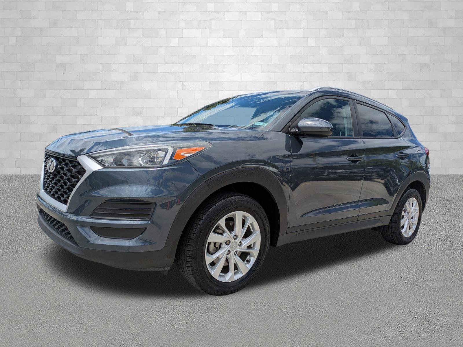 Used 2020 Hyundai Tucson Value image 5