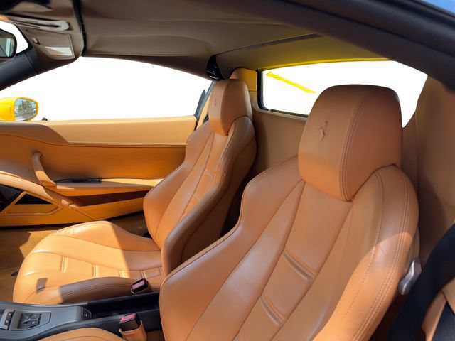 Used 2014 Ferrari 458 Spider RWD image 13