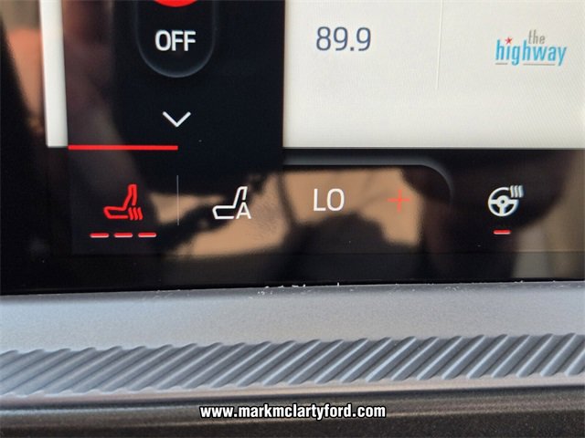 New 2025 Ford Bronco Sport Outer Banks image 18