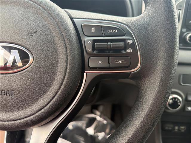 Used 2017 Kia Sportage LX image 16