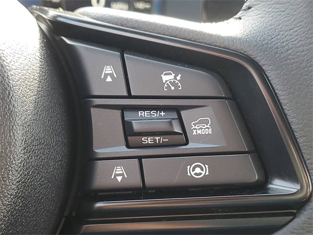 New 2026 Subaru Outback Premium image 23