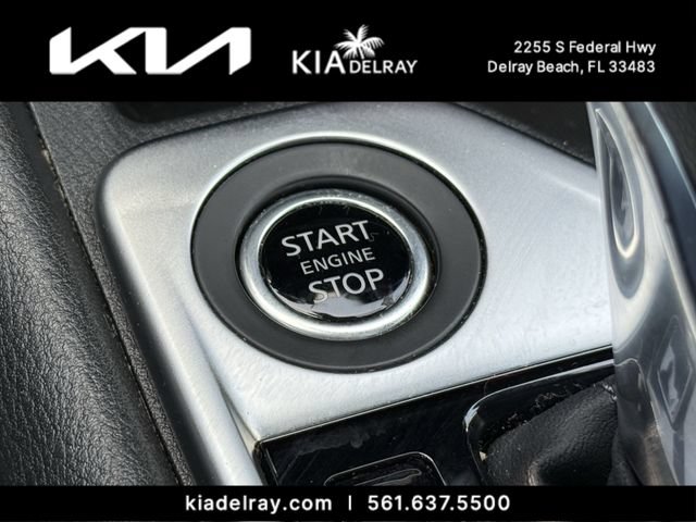 Used 2023 Nissan Sentra SV FWD image 29