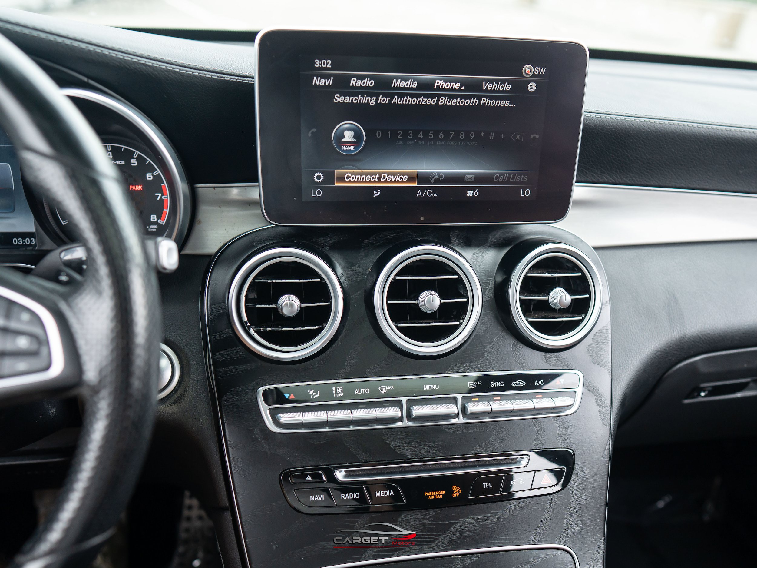 Used 2018 Mercedes-Benz GLC 43 AMG 4MATIC Coupe image 31