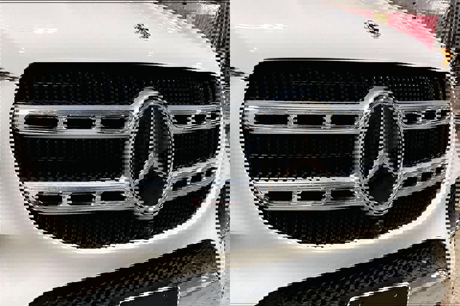 Used 2026 Mercedes-Benz GLE 450e 4MATIC image 29