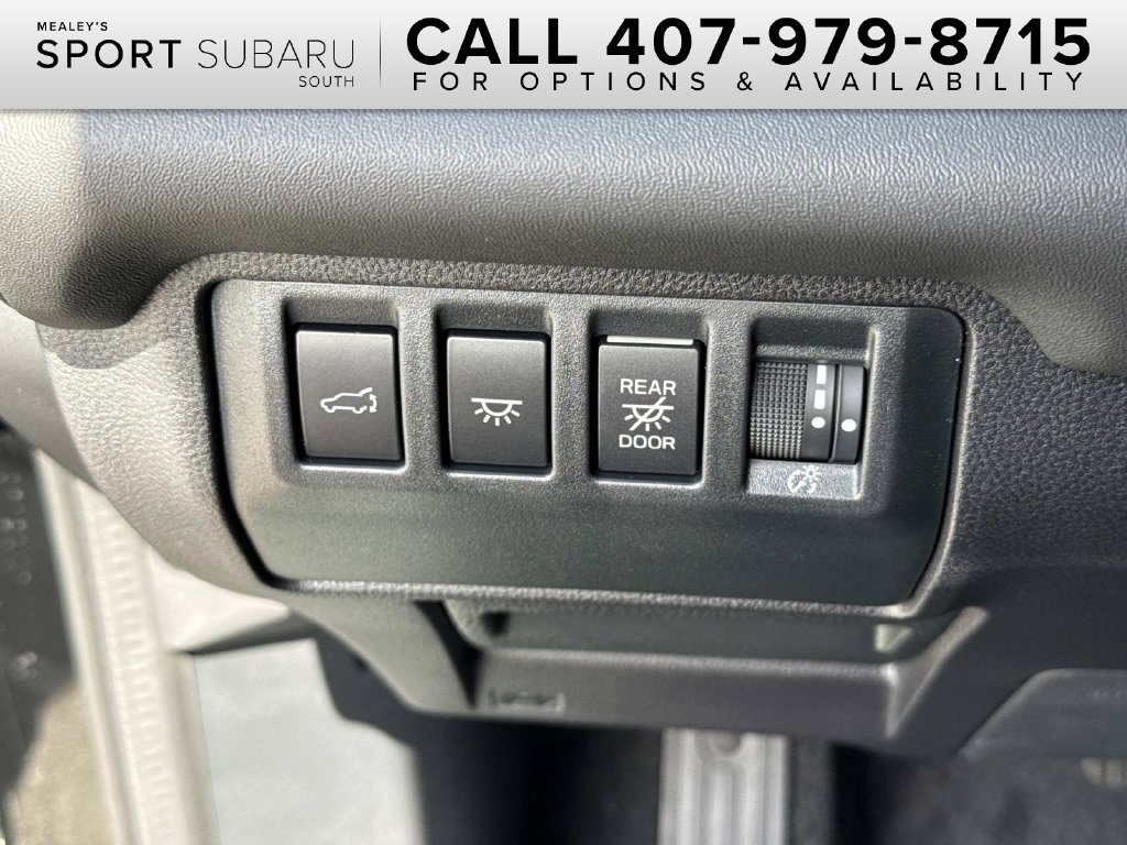 New 2027 Subaru Ascent Touring AWD/4WD image 46