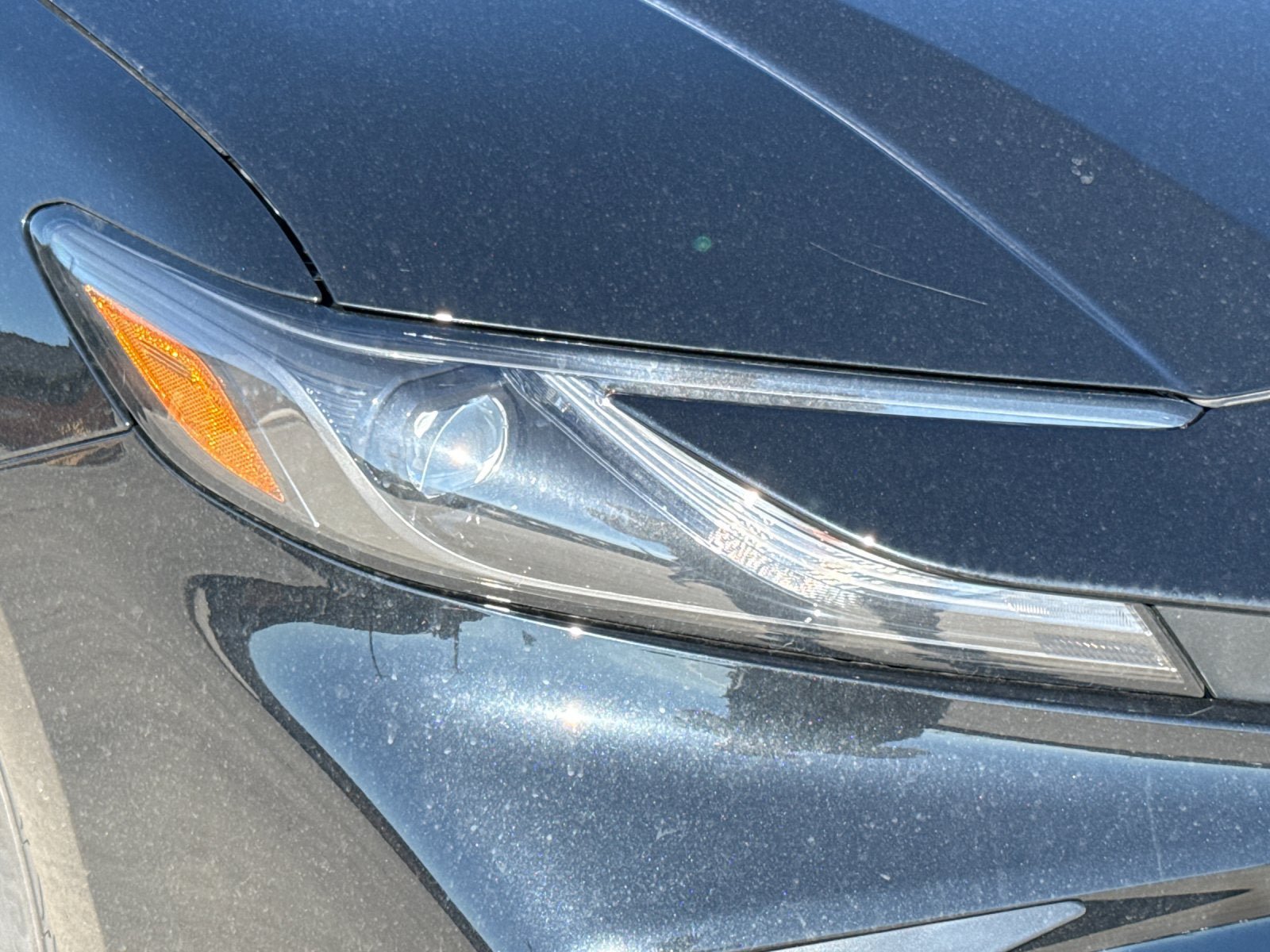New 2026 Toyota Camry SE w/ Convenience Package FWD image 28