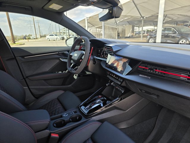 Certified 2025 Audi RS 3 image 11