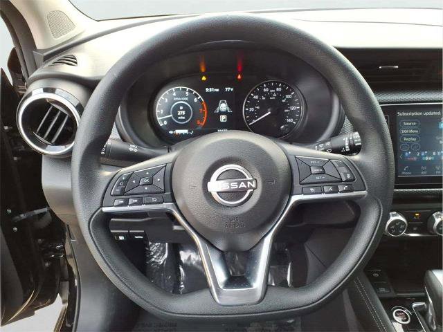 Certified 2024 Nissan Kicks SV image 19