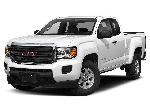 Used 2019 GMC Canyon W/T w/ Convenience Package RWD image 1