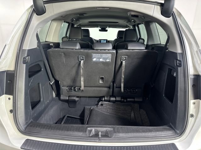 Used 2023 Honda Odyssey EX-L image 26