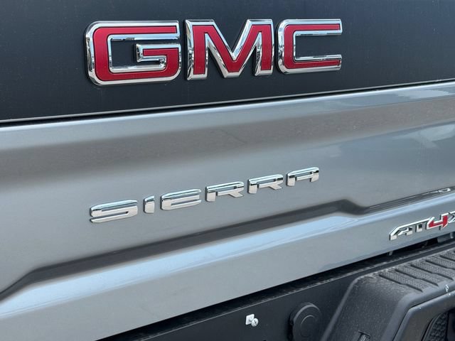 New 2026 GMC Sierra 2500 AT4X w/ AT4X AEV Edition AWD/4WD image 10