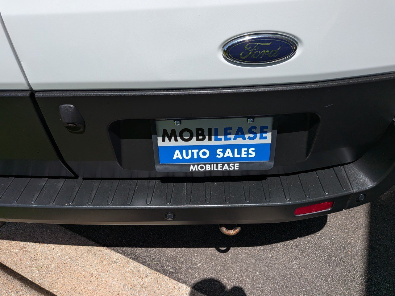 Used 2023 Ford Transit 350 XL RWD image 17