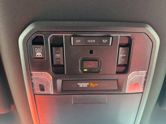 Used 2024 Toyota Tundra TRD Pro w/ TRD Pro Tow Package image 37