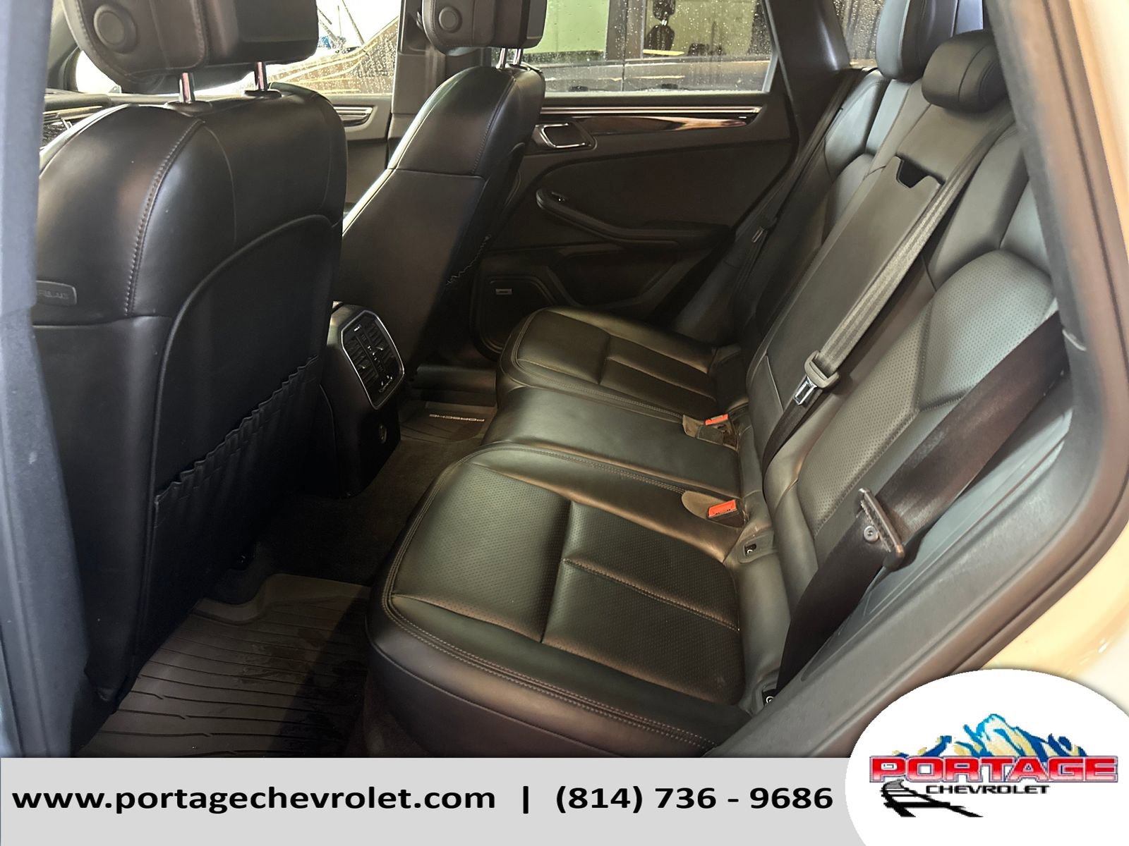 Used 2018 Porsche Macan image 29