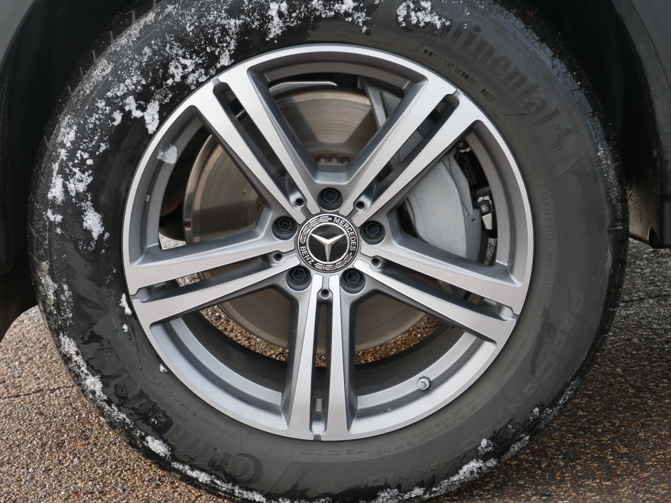 Used 2020 Mercedes-Benz GLC 300 4MATIC image 10