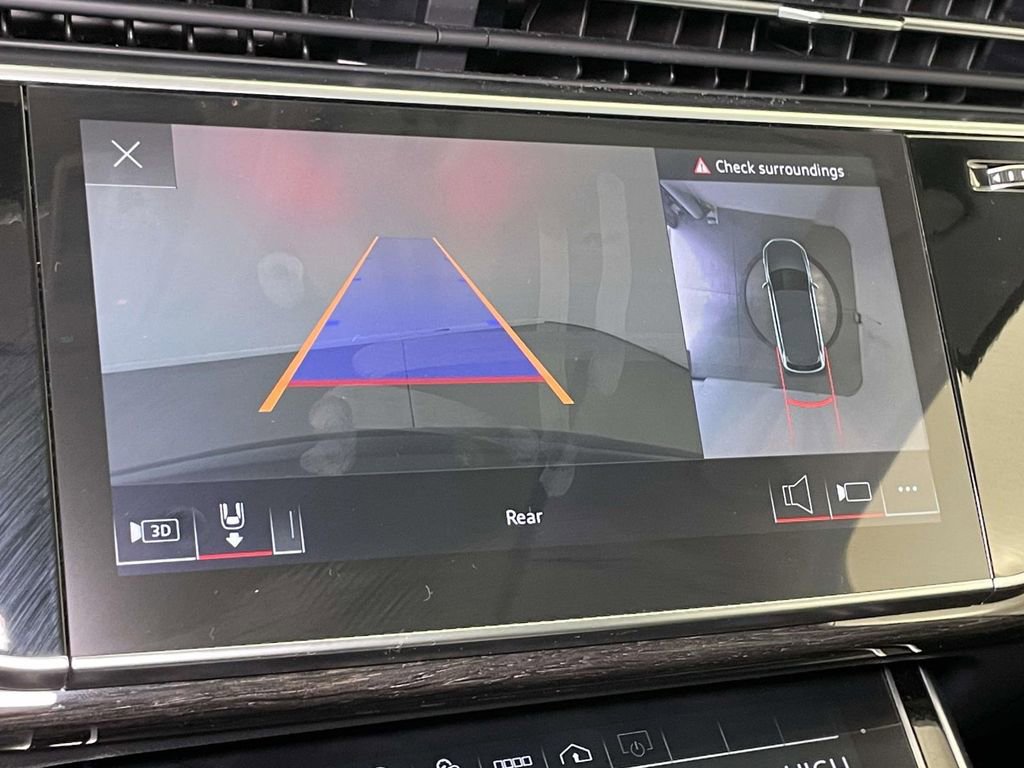 Used 2023 Audi Q7 2.0T Premium w/ Convenience Package image 33