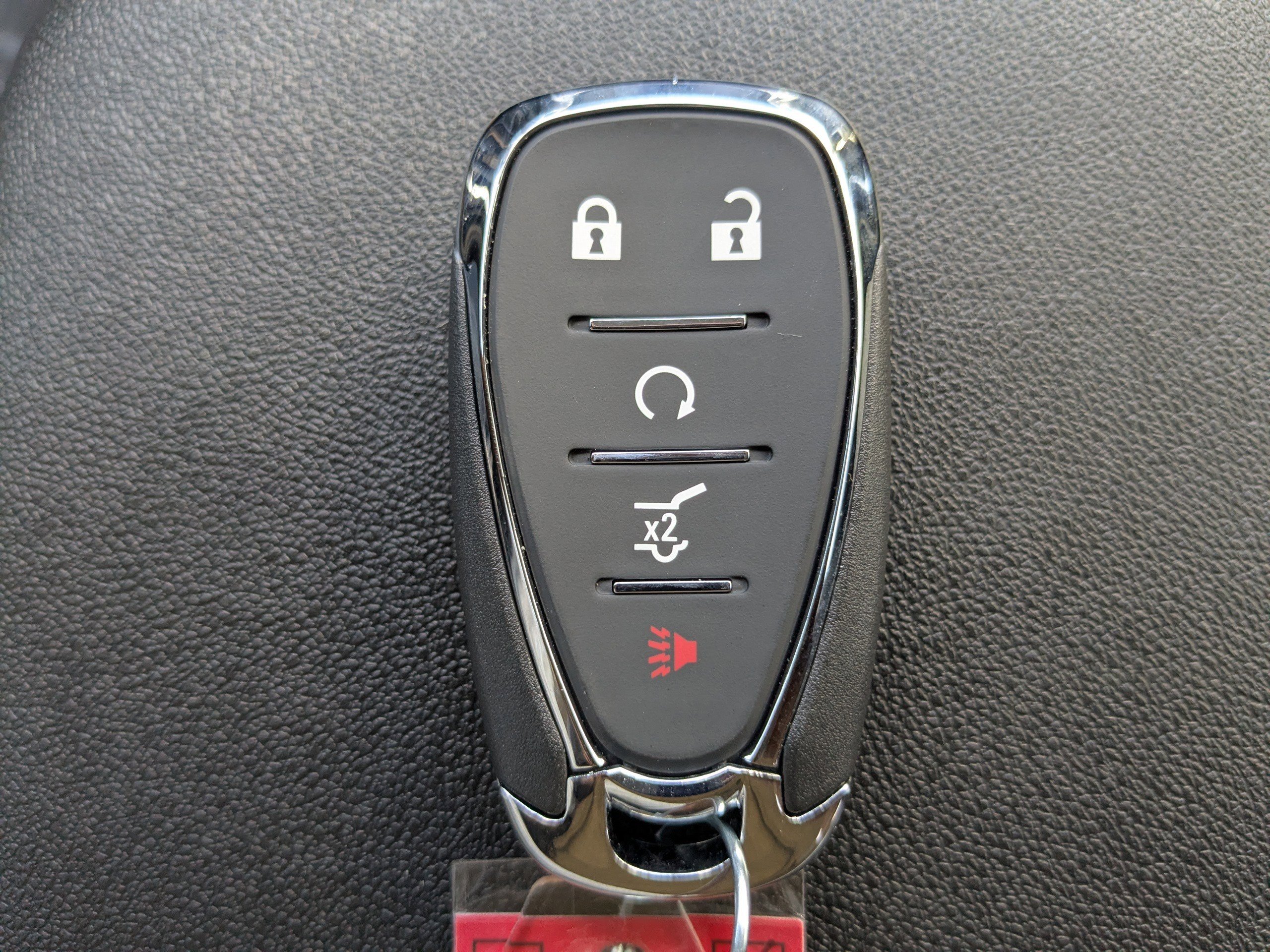 Used 2023 Chevrolet Equinox LT image 31