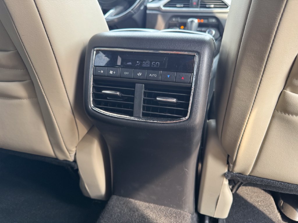 Used 2017 MAZDA CX-9 Grand Touring AWD/4WD image 15