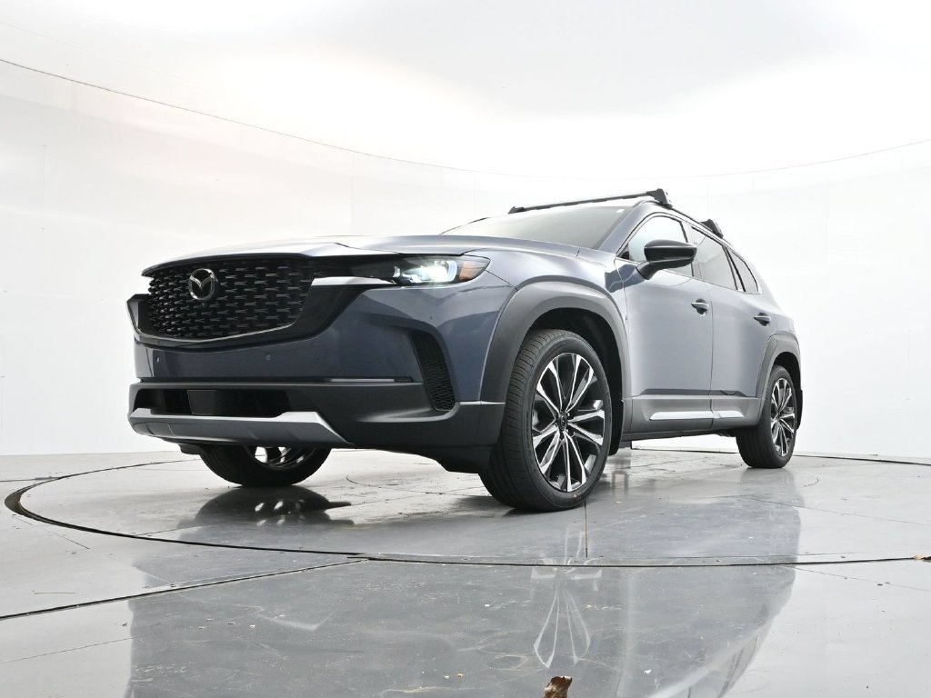 New 2026 MAZDA CX-50 2.5 Turbo w/ Premium Plus Pkg AWD/4WD image 19