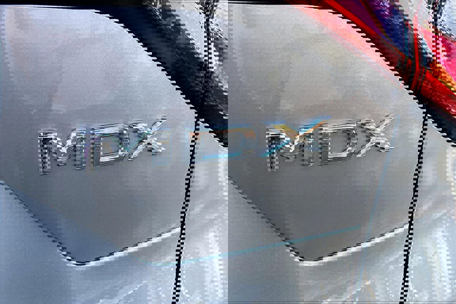 Used 2023 Acura MDX FWD w/ Technology Package image 9