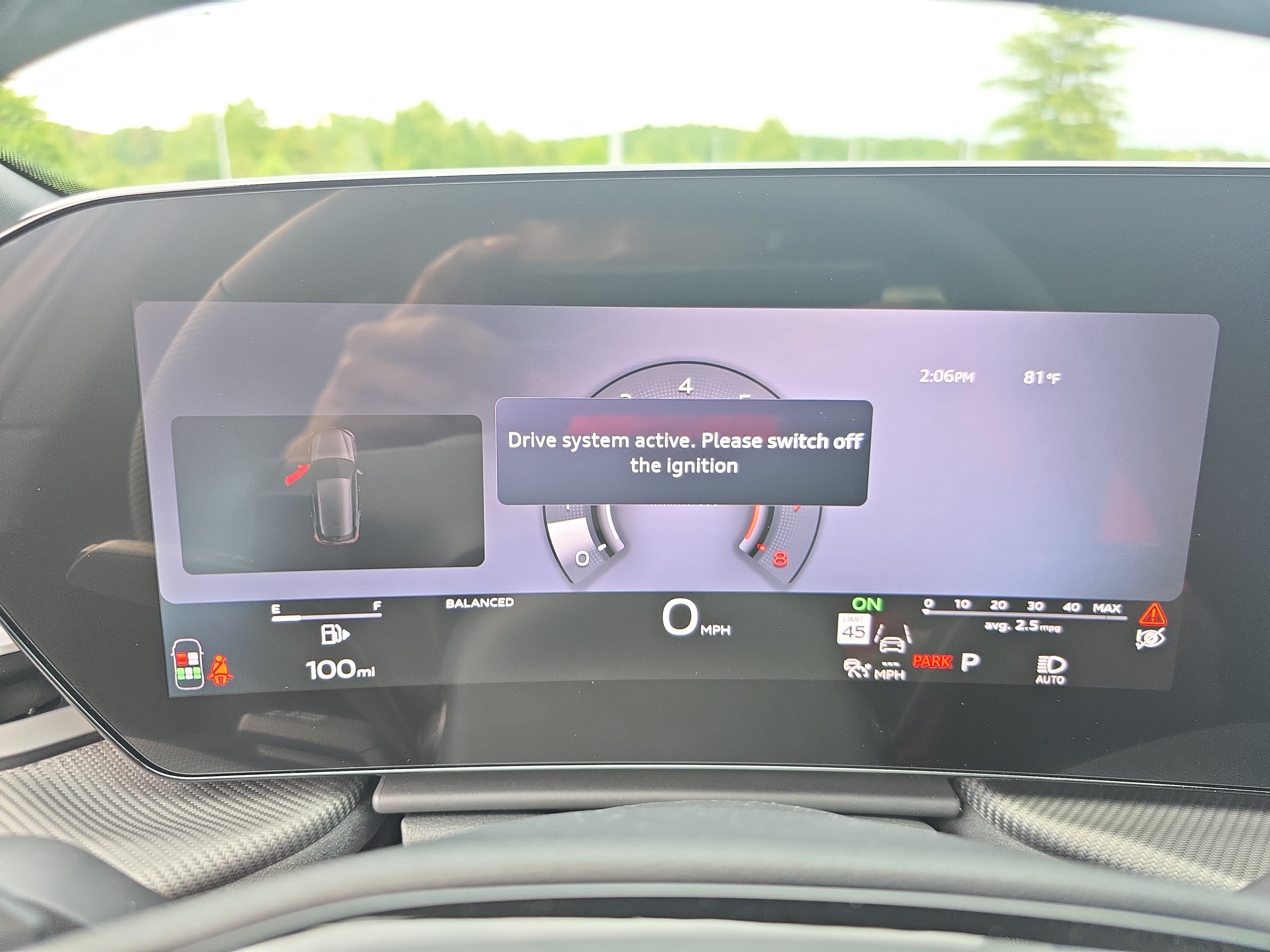 New 2026 Audi SQ5 Premium Plus AWD/4WD image 17