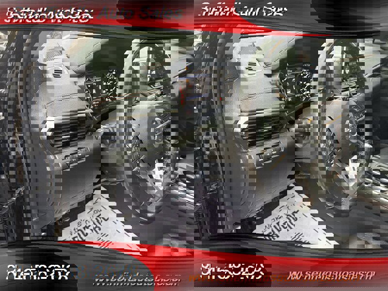 Used 2022 Nissan Altima 2.5 SR image 23