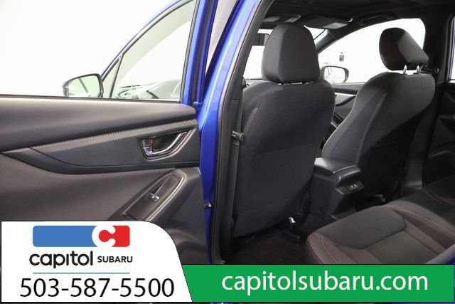 Used 2022 Subaru WRX Premium AWD/4WD image 27
