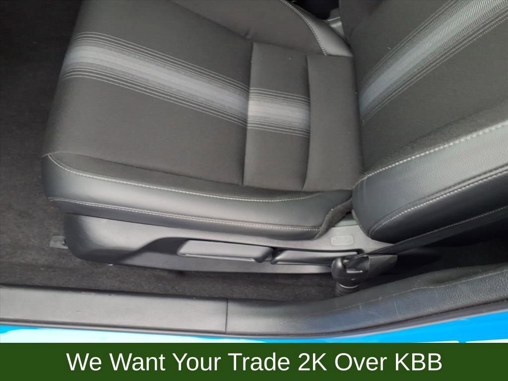 Used 2024 Honda Civic Sport image 11