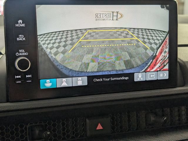 Used 2024 Honda CR-V Sport-L image 21