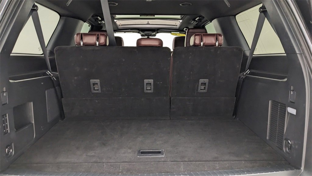 Certified 2022 Ford Expedition Max Limited image 8