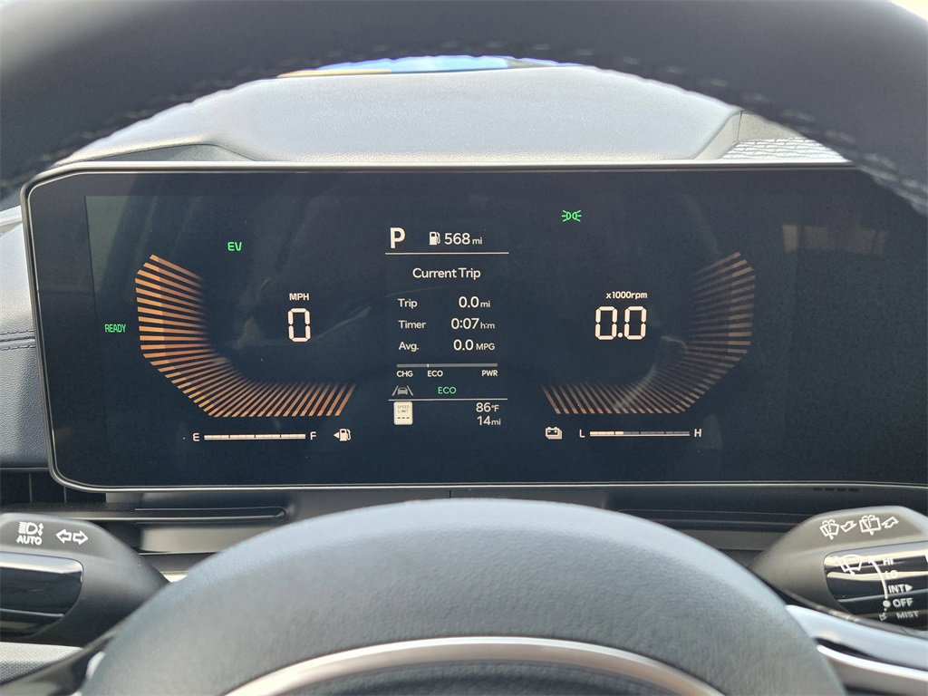 New 2026 Kia Carnival EX image 11