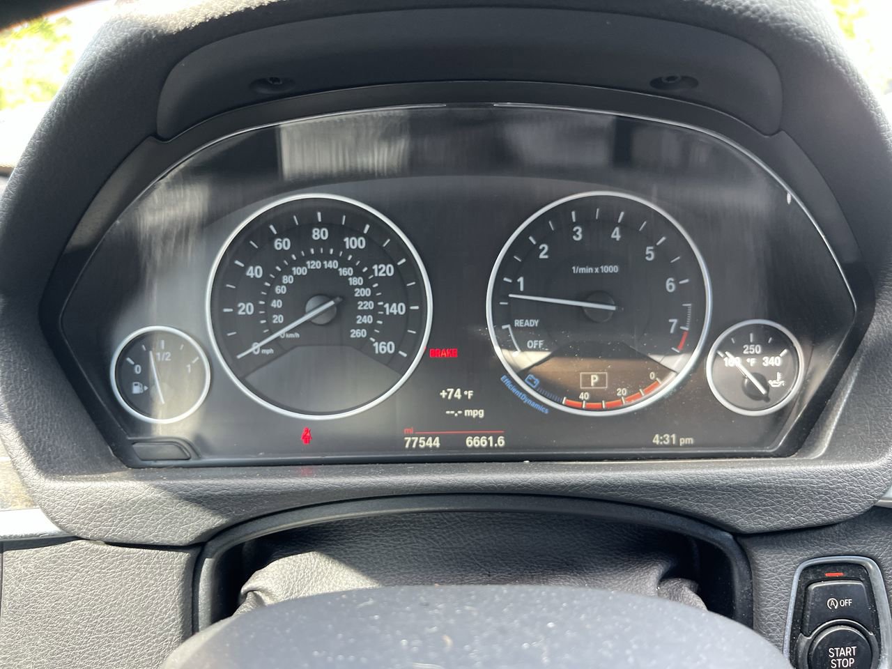 Used 2016 BMW 428i Coupe RWD image 22
