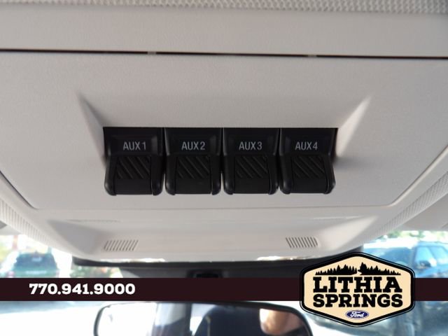 New 2025 Ford Bronco Sport Big Bend image 21