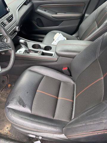 Certified 2022 Nissan Altima 2.5 SR FWD image 12