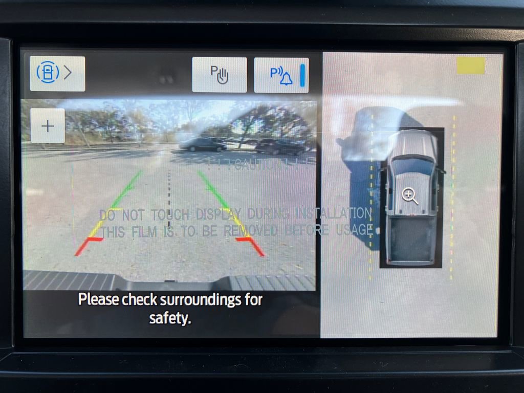 New 2026 Ford F350 XL w/ STX Appearance Package image 24