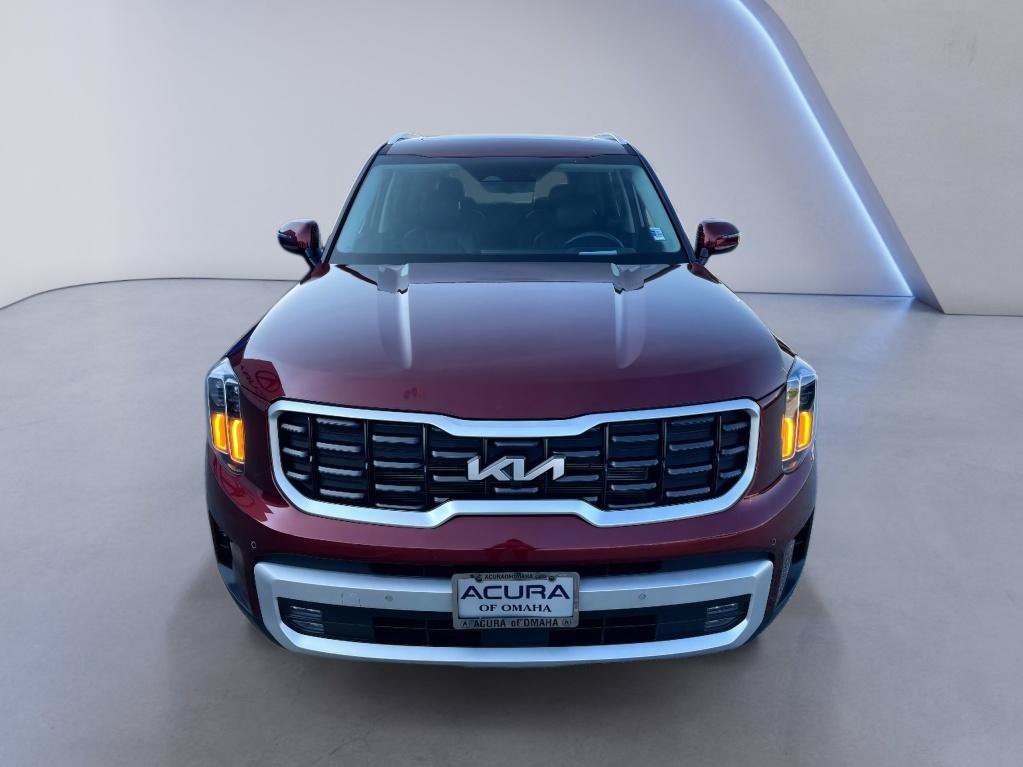 Used 2024 Kia Telluride SX Prestige AWD/4WD image 5
