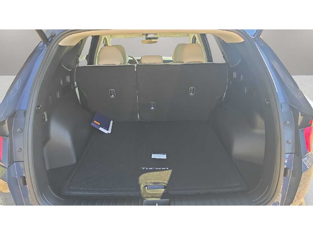 New 2026 Hyundai Tucson SEL Plus AWD/4WD image 9