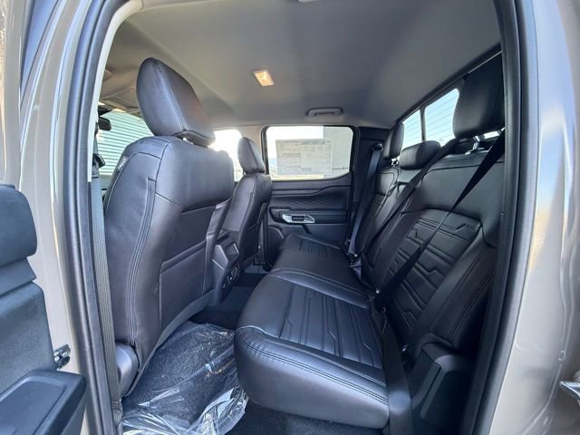 New 2026 Ford Ranger Lariat w/ FX4 Off-Road Package image 10
