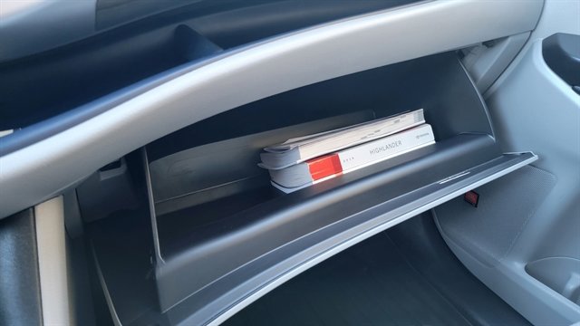 Used 2019 Toyota Highlander Limited AWD image 39