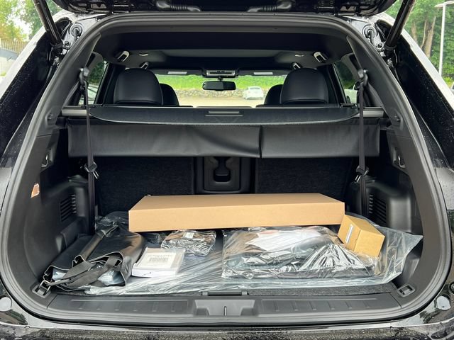 New 2026 Nissan Rogue Platinum AWD/4WD image 37