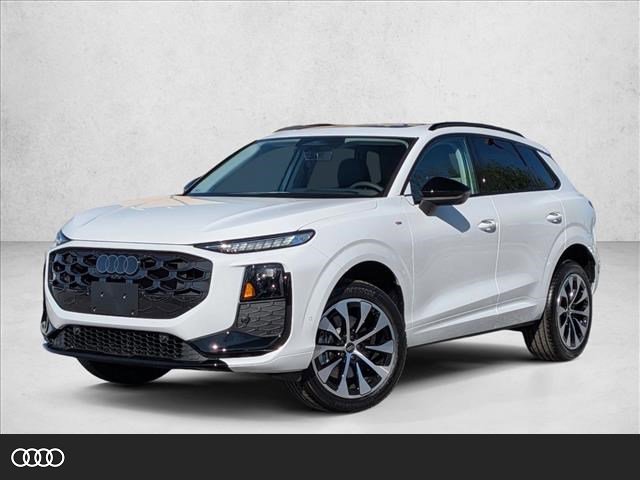 New 2026 Audi Q3 quattro 2.0T image 1