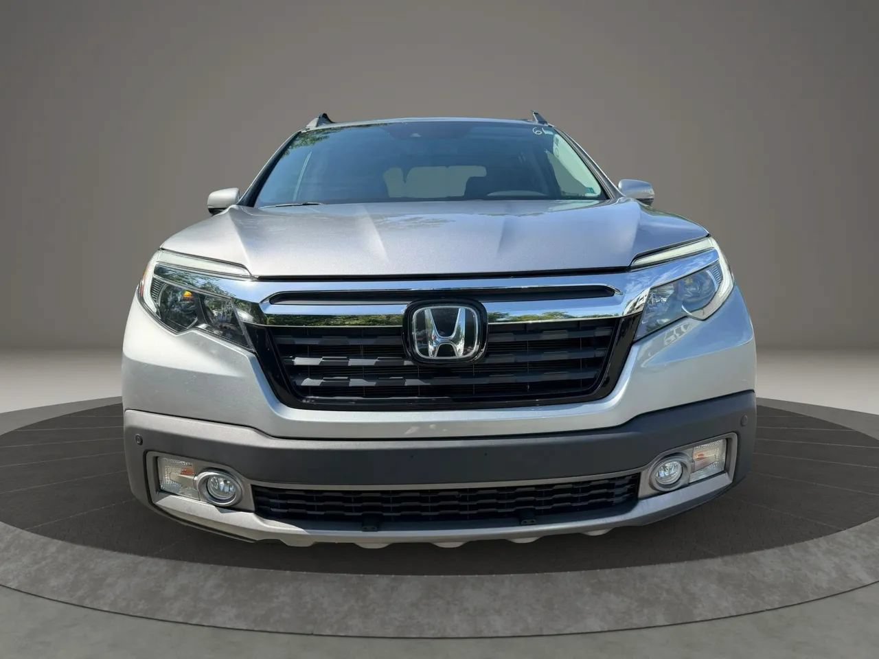 Used 2020 Honda Ridgeline RTL-E image 2